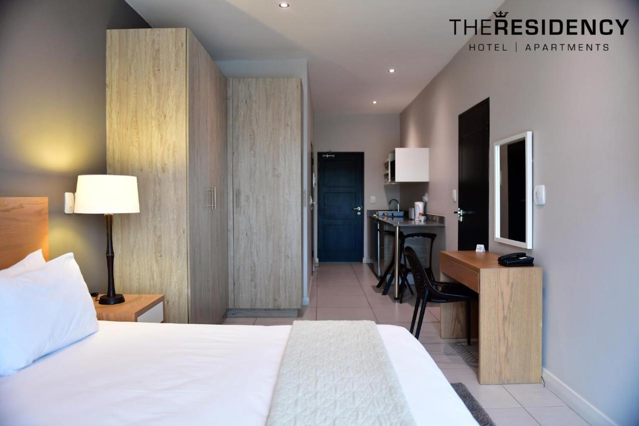 Mint Hotel Rosebank Johannesbourg Extérieur photo