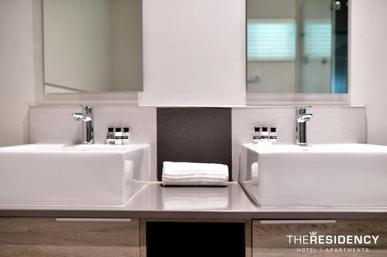 Mint Hotel Rosebank Johannesbourg Extérieur photo