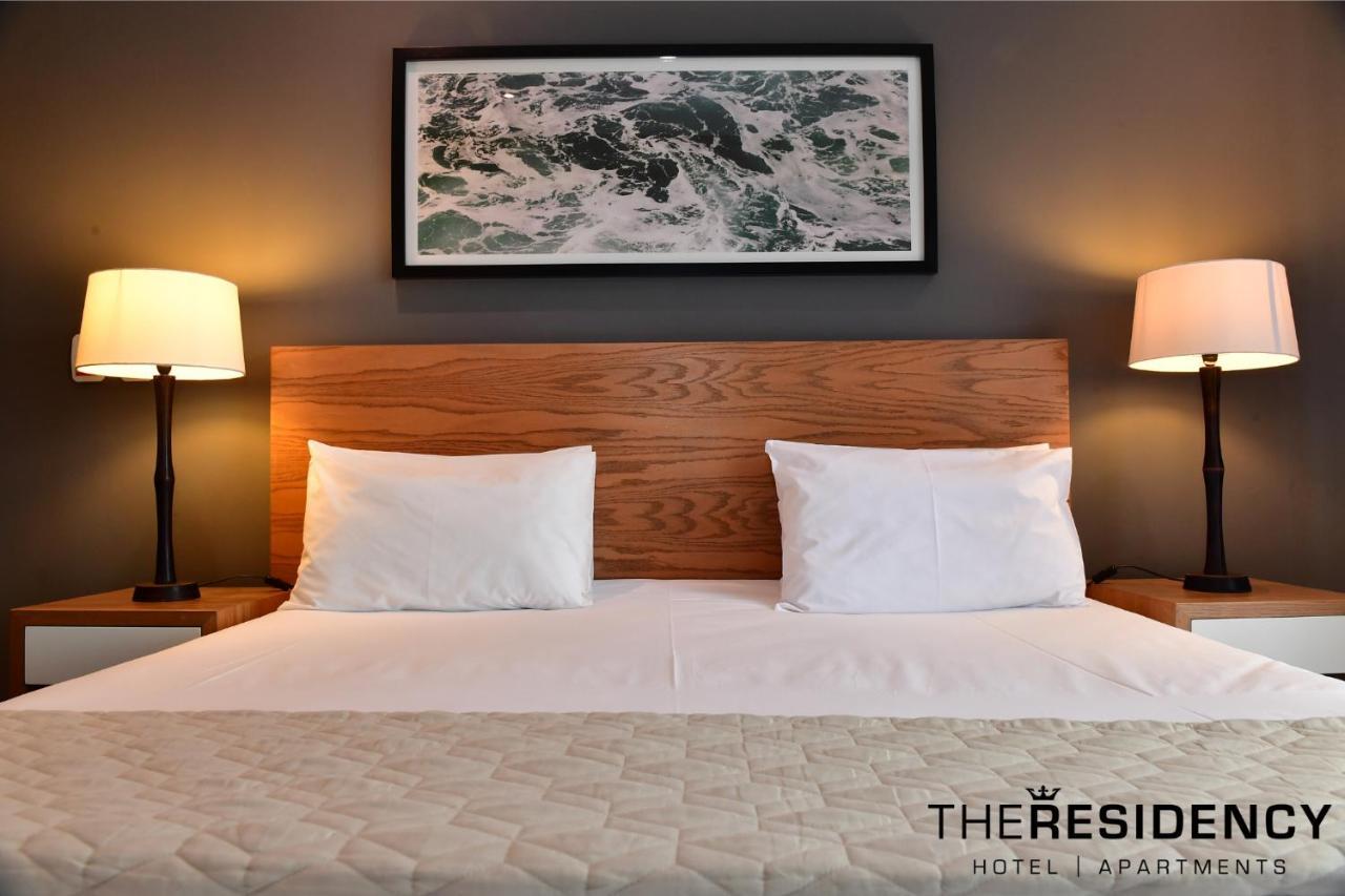 Mint Hotel Rosebank Johannesbourg Extérieur photo