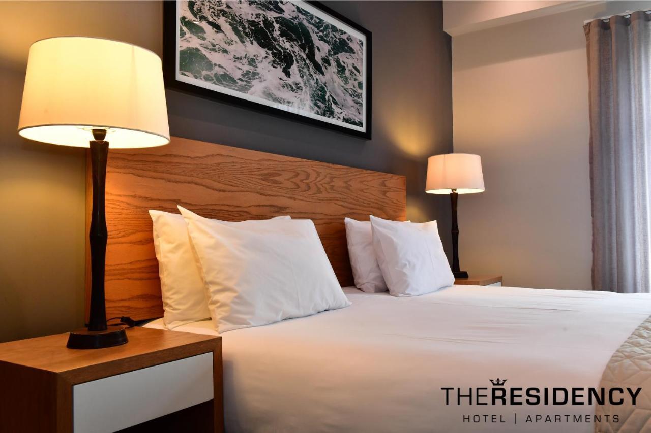 Mint Hotel Rosebank Johannesbourg Extérieur photo