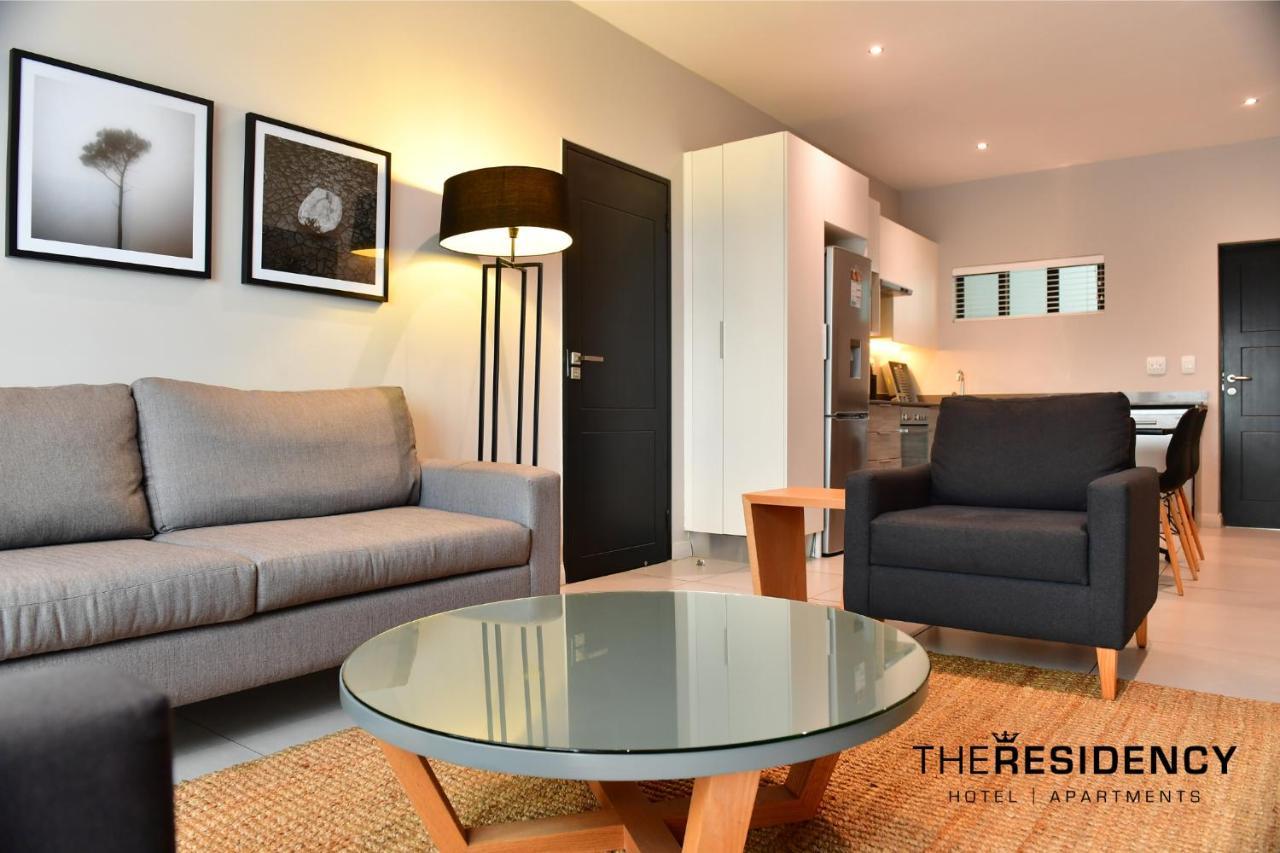 Mint Hotel Rosebank Johannesbourg Extérieur photo