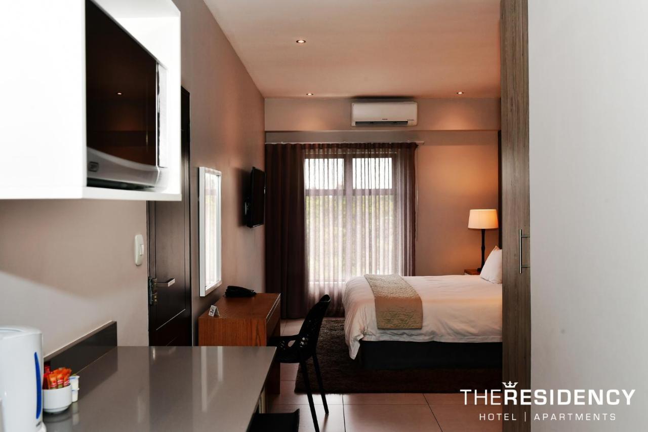 Mint Hotel Rosebank Johannesbourg Extérieur photo
