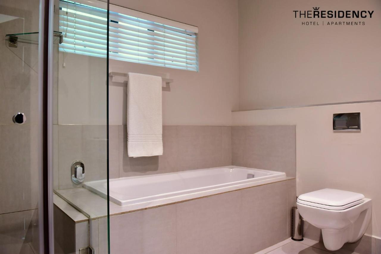 Mint Hotel Rosebank Johannesbourg Extérieur photo