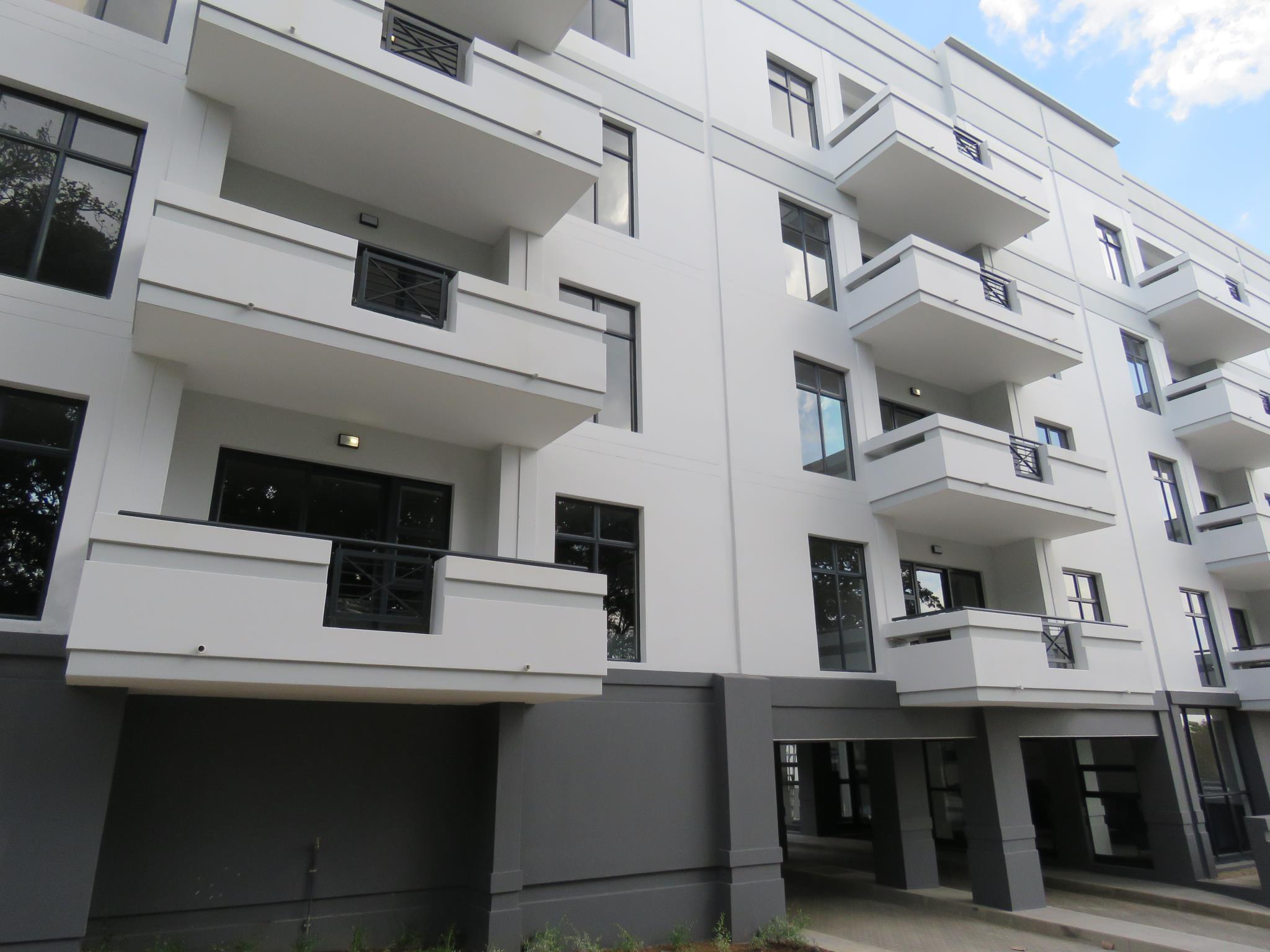 Mint Hotel Rosebank Johannesbourg Extérieur photo