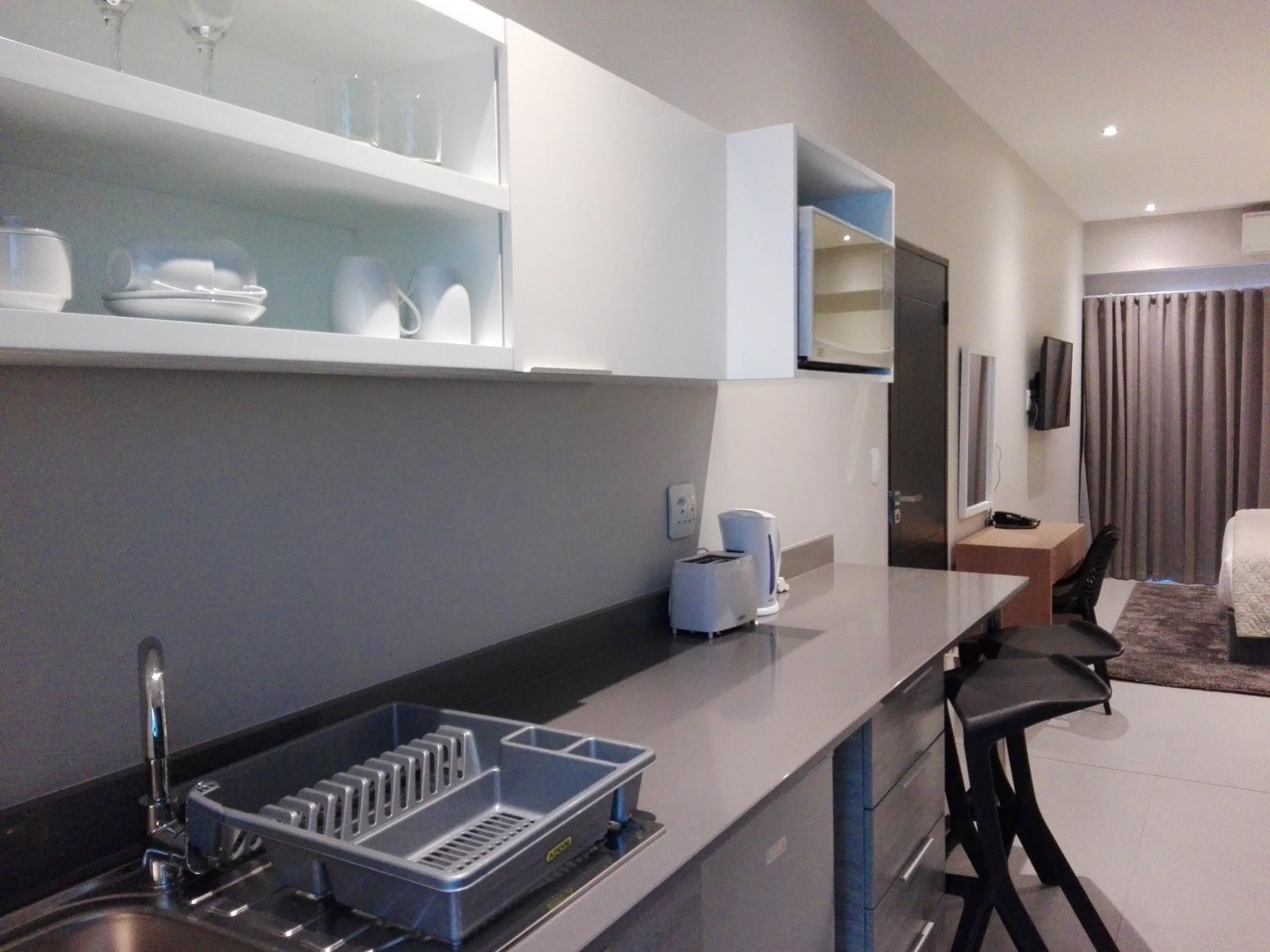 Mint Hotel Rosebank Johannesbourg Extérieur photo