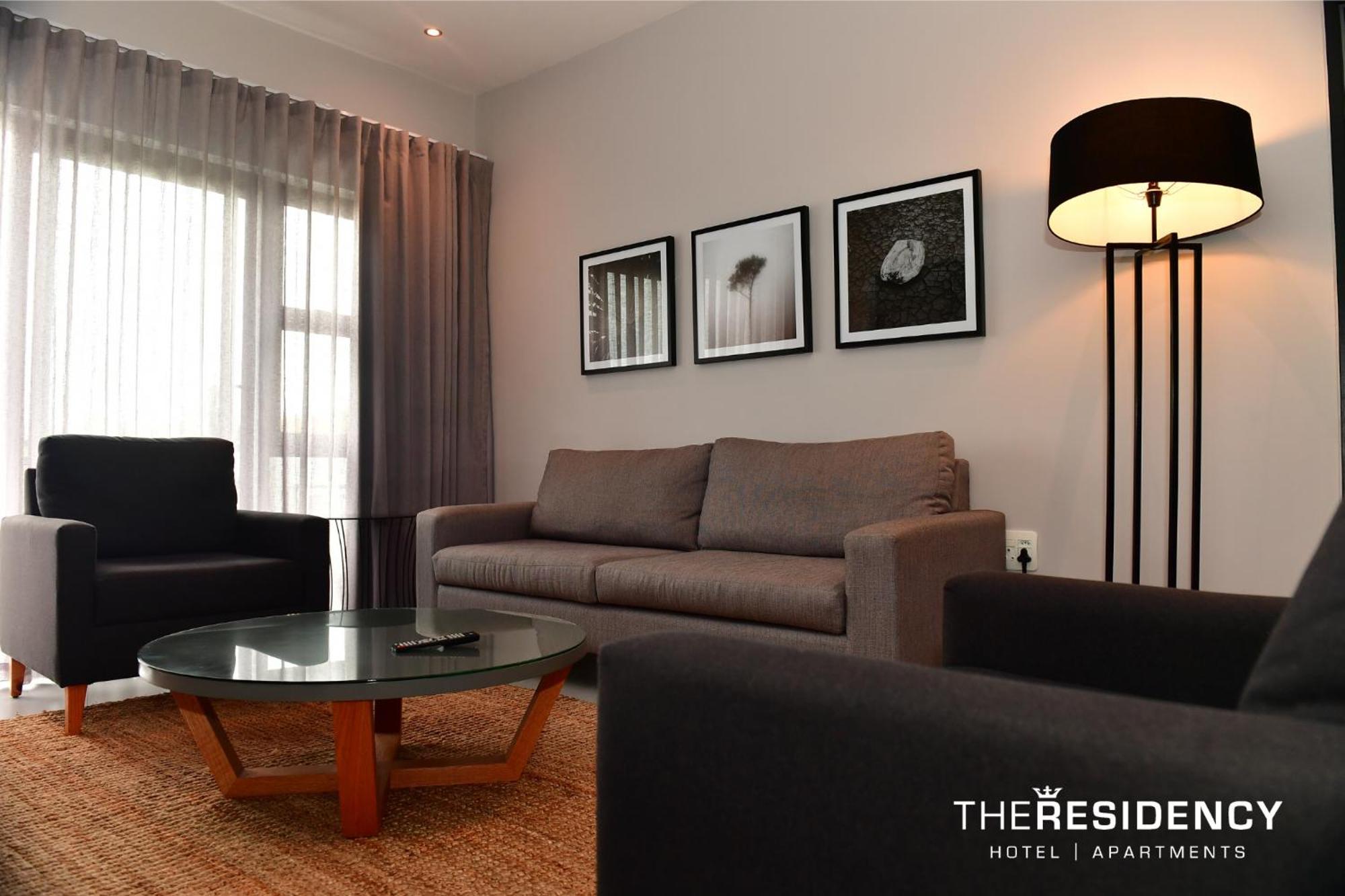 Mint Hotel Rosebank Johannesbourg Chambre photo