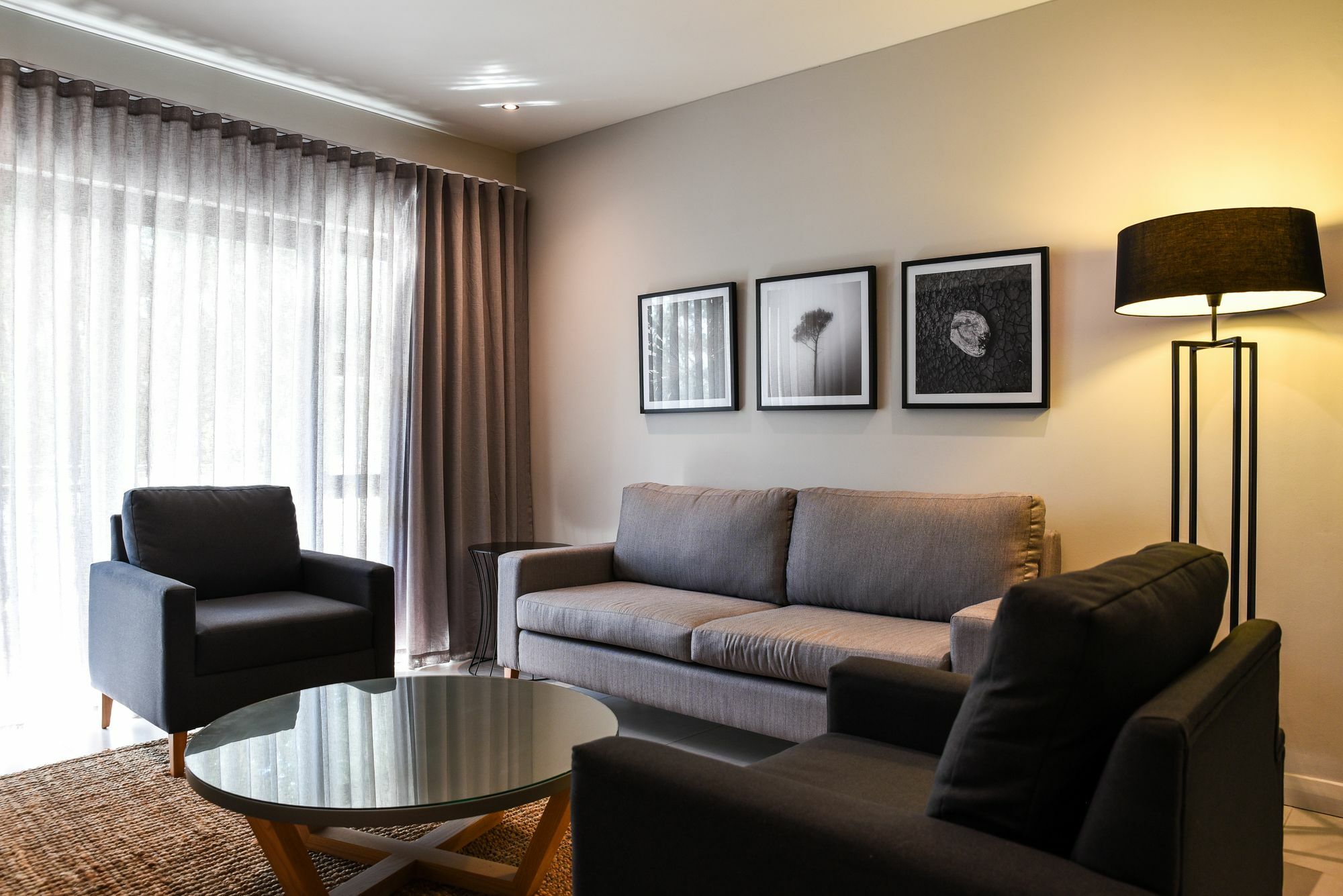 Mint Hotel Rosebank Johannesbourg Extérieur photo