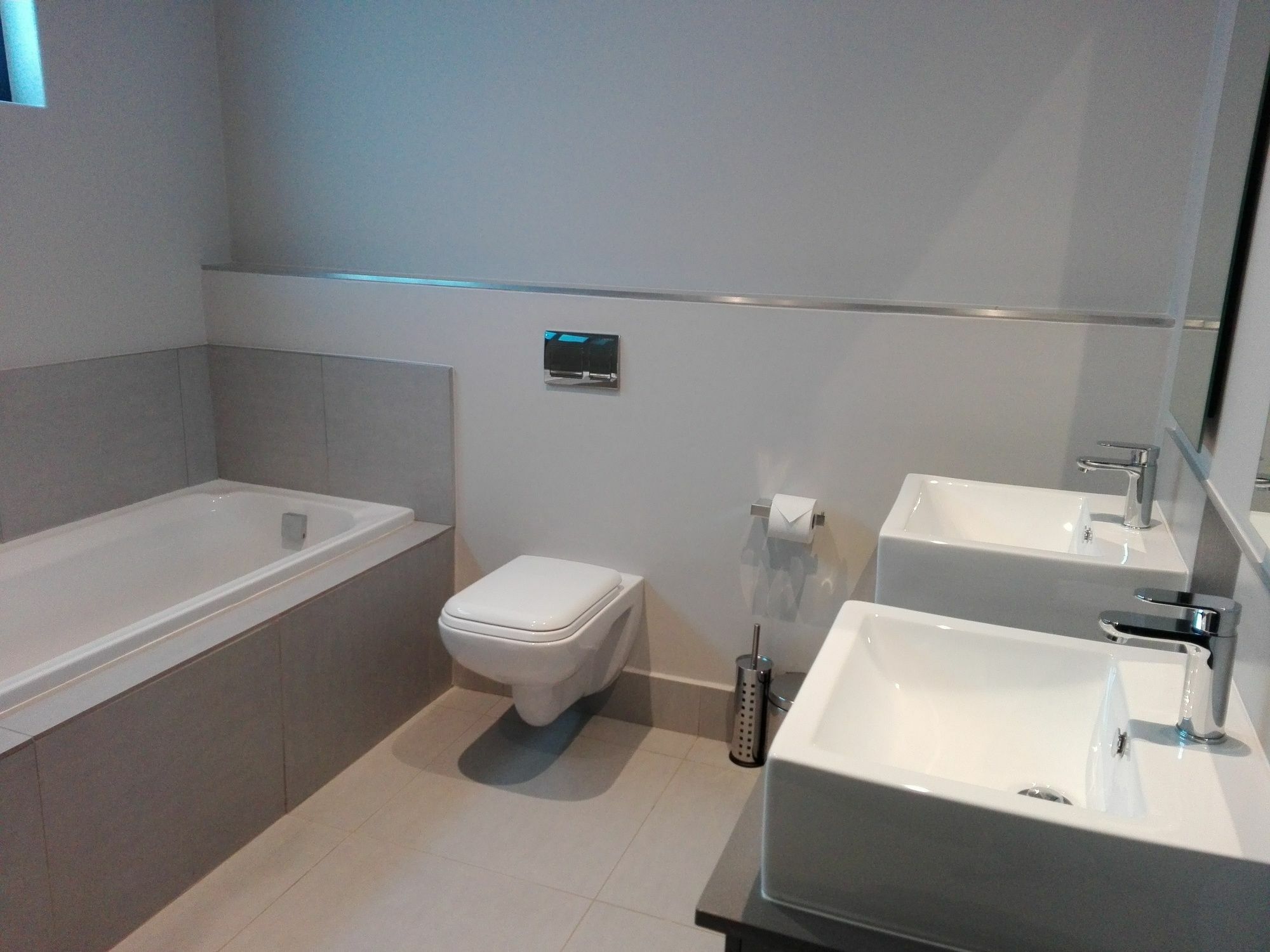Mint Hotel Rosebank Johannesbourg Extérieur photo