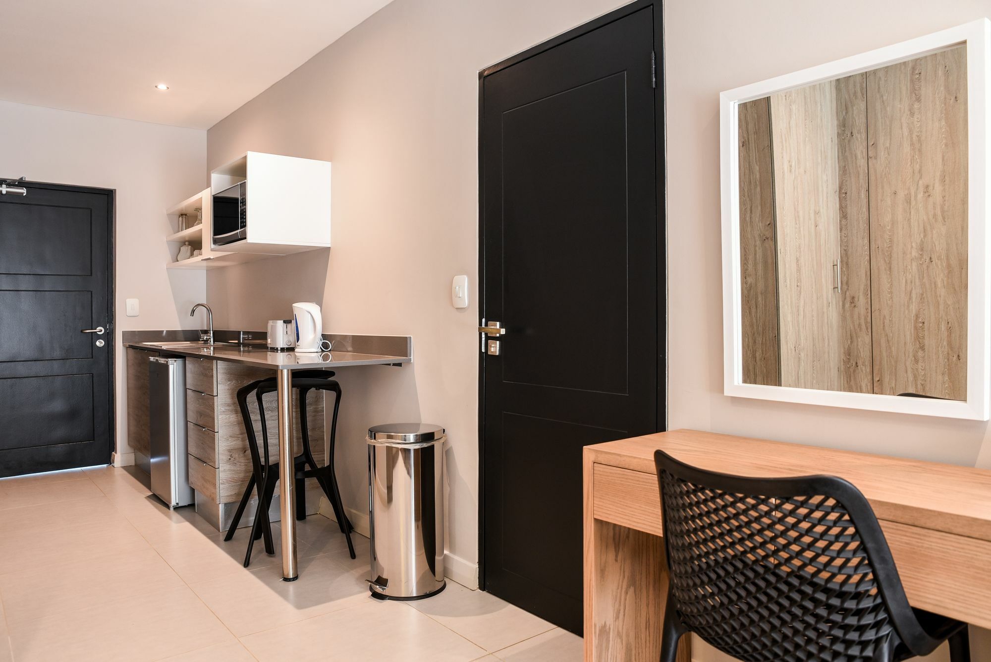 Mint Hotel Rosebank Johannesbourg Extérieur photo