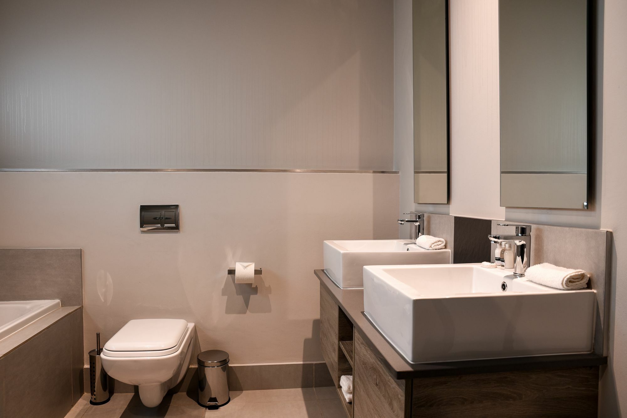 Mint Hotel Rosebank Johannesbourg Extérieur photo